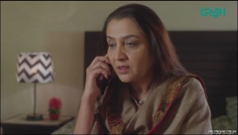 Pas e Deewar - Episode 17